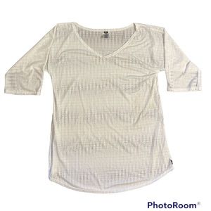 O’Neill Mesh Cover Up Size Med-Large